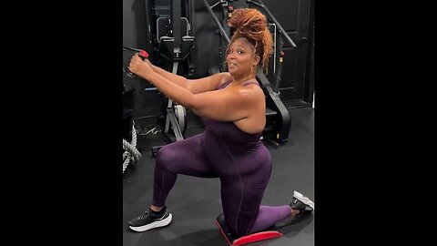 Looks Like South Park Broke Lizzo, Or Fixed Her… She's Working Out Now After Fat-Shaming Episode