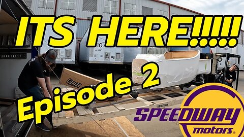 T Bucket Hot Rod Full Build - EP2 | Speedway Motors Building the T Bucket Kit