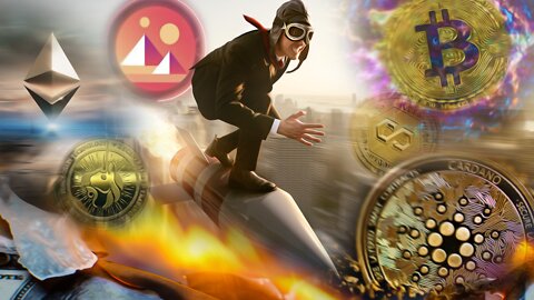 The Crypto Rip 🚀🚀🚀: News & Price Predictions