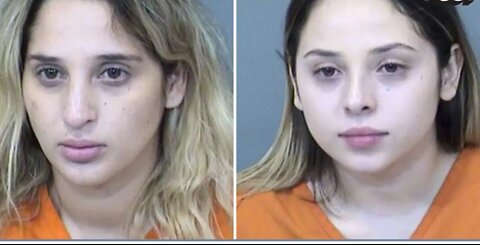 The Fentanyl Sisters, STOP Trade with Countries that TRAFFIC DOPE to the US of A