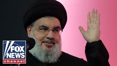 Trey Yingst: Killing of Hezbollah leader 'ups the ante for the entire region'