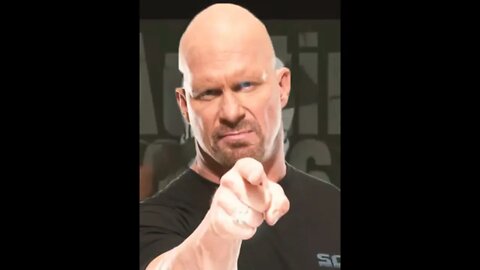 Stone Cold Steve Austin