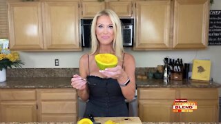 How to Cut a Mango