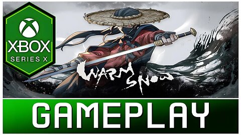 Warm Snow | Xbox Series X Gameplay