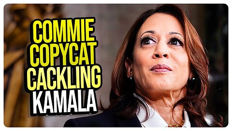 CopyCat Kamala STRIKES AGAIN! RFK Fake News! France Goes After Elon! AND MORE! - 08/22/2024