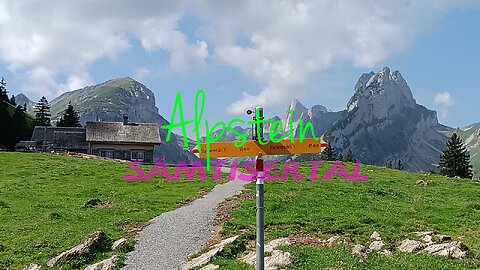 2024 | Alpstein - Sämtisertal