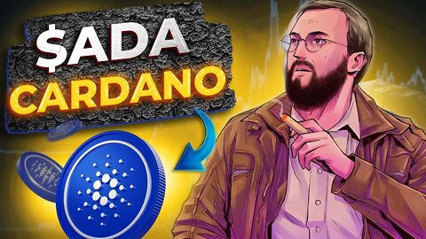 ADA CARDANO CRYPTO PRICE PREDICTION/REVIEW!?!