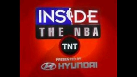 Inside The NBA Full Theme