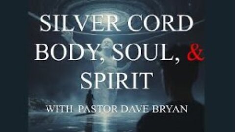 Unveiling the Connection: Soul, Spirit & Beyond Part 2 w/guest Pastor Dave - LIVE SHOW