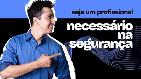 Seja um profissional necessário e destaque-se