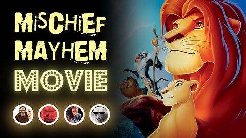 Scar Is Disney's Greatest Villain & Mufasa's Great Legacy | The Lion King (2015) MMM# 74