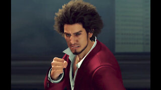 Yakuza director named Sega's creative director