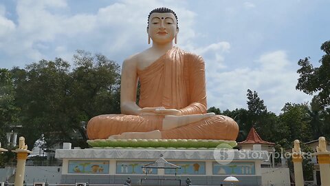 GAUTAM BUDDHA