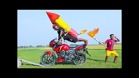 New Funniest Comedy Video 2024 😂 Amazing Totally Funny Video 2024 Episode 316 By Bidik Fun Tv