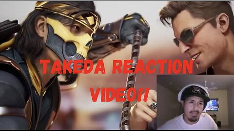 Tekada Reaction Video