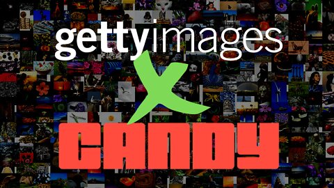 Getty Images to Release First NFTs on Palm through Candy Digital!