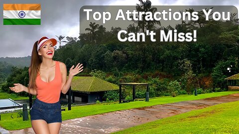 Exploring Coorg | Top Attractions You Can't Miss!