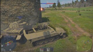 3.3 War Thunder