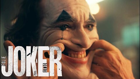 Joker: Folie à Deux (JOKER 2)