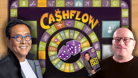 The ULTIMATE guide to Cashflow Classic - Free Online Game!