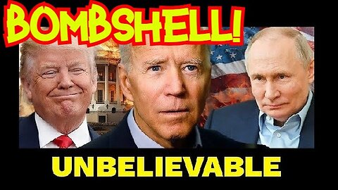 BOMBSHELL - Biden JUST made a HUGE MISTAKE even Kamala Harris can't fix it - 2/10/24..