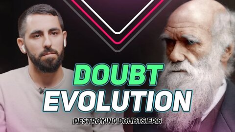 Should Muslims believe in Evolution? | Subboor Ahmad