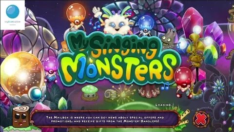 My Singing Monsters : The Return To a Childhood Game [Part:4] - Random Games Random Day's