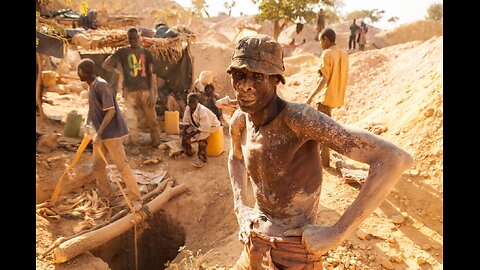 A necessidade urgente de uma nova revolução agrícola na África