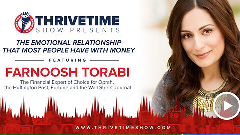 Farnoosh Torabi | Understanding the Emotional Relationship That Most People Have With Money + Celebrating 5 Long-Time Clay Clark Client Success Stories + Join Tim Tebow At Clay Clark’s December 5-6 Business Workshop!