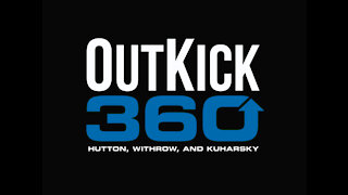 OutKick 360 - Fearless Sports Talk - July 6, 2021