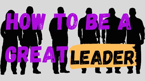 How to Establish Yourself as a Leader - 9 Leadership Tactics