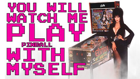 [Stream] Pinball