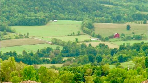 Environment Friendly Fracking Company Re-Plants Trees & Returns Land To Nature - RECLAMATION