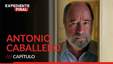 Así fueron los últimos días de vida de Antonio Caballero: tenía muy limitada su movilidad