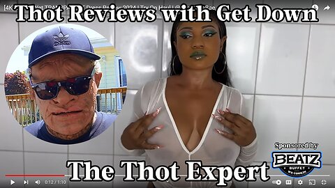 Get Some Education | Dry Vs Wet 2| Thot Reviews | Thot Or Not?