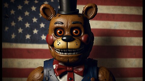 Labor Day Weekend | FNAF Five Nights at Freddy's