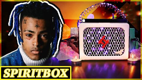 XXXTentacion Spirit Box - | Revisiting The Legend... (MENTIONS DRAKE!)