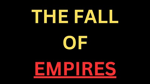 Reacting to: Fall Of Empires Rome vs USA Hidden Secrets Of Money