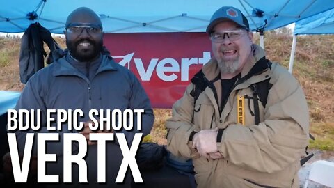 Epic Shoot 2019 - Vertx