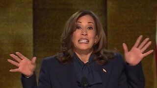 BREAKING: Kamala Harris Removed From State Ballot