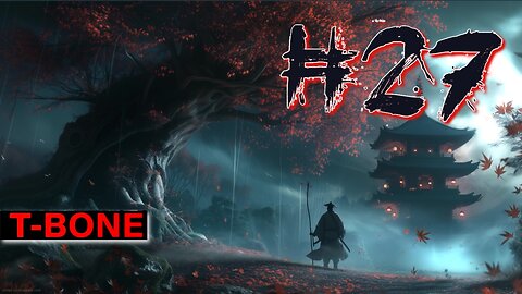 GHOST OF TSUSHIMA DIRECTOR'S CUT PL Polski Dubbing [2K 60FPS PC ULTRA] - No Commentary Part 27