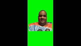 Marcanderson8 Singing Sexy Boy by Shawn Michaels | Green Screen