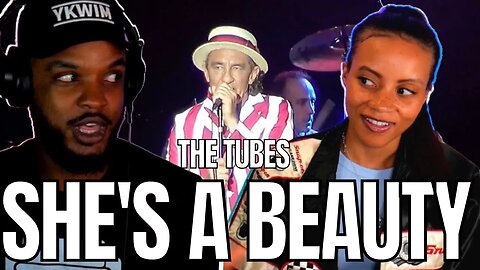 *ONE HIT?* 🎵 The Tubes - She's A Beauty - REACTION