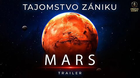 Čo pred nami NASA skrýva? | Oficiálny trailer