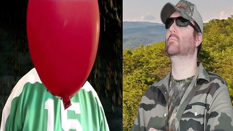 Stephen King's sh"IT" ft EDP445 (Itsyaboi Productions) - Reaction! (BBT)