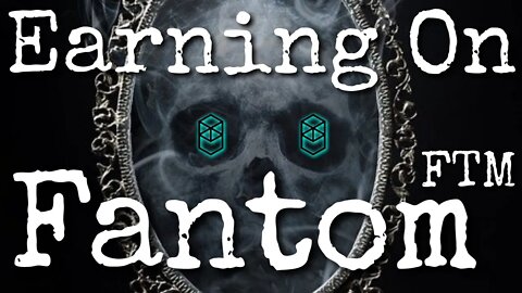 Earning On Fantom, Power Generators Tomb Comb 2omb 3omb Beethoven X Beluga $FTM