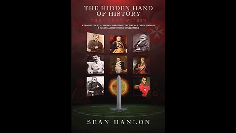 Sean Hanlon & Eric Jon Phelps on the Hidden History of Ireland Part 2