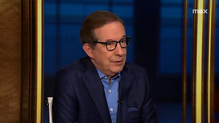 Chris Wallace Lays A Lame 'Gotcha' Trap For Dennis Quaid On Reagan And Trump… He Doesn't Fall For It