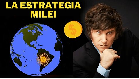 EN ARGENTINA SE ROMPIÓ LA CADENA, SUBESTIMARON A JAVIER MILEI