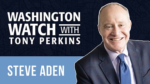 Steve Aden discusses the implications on SCOTUS' decision on Title X funding for Oklahoma